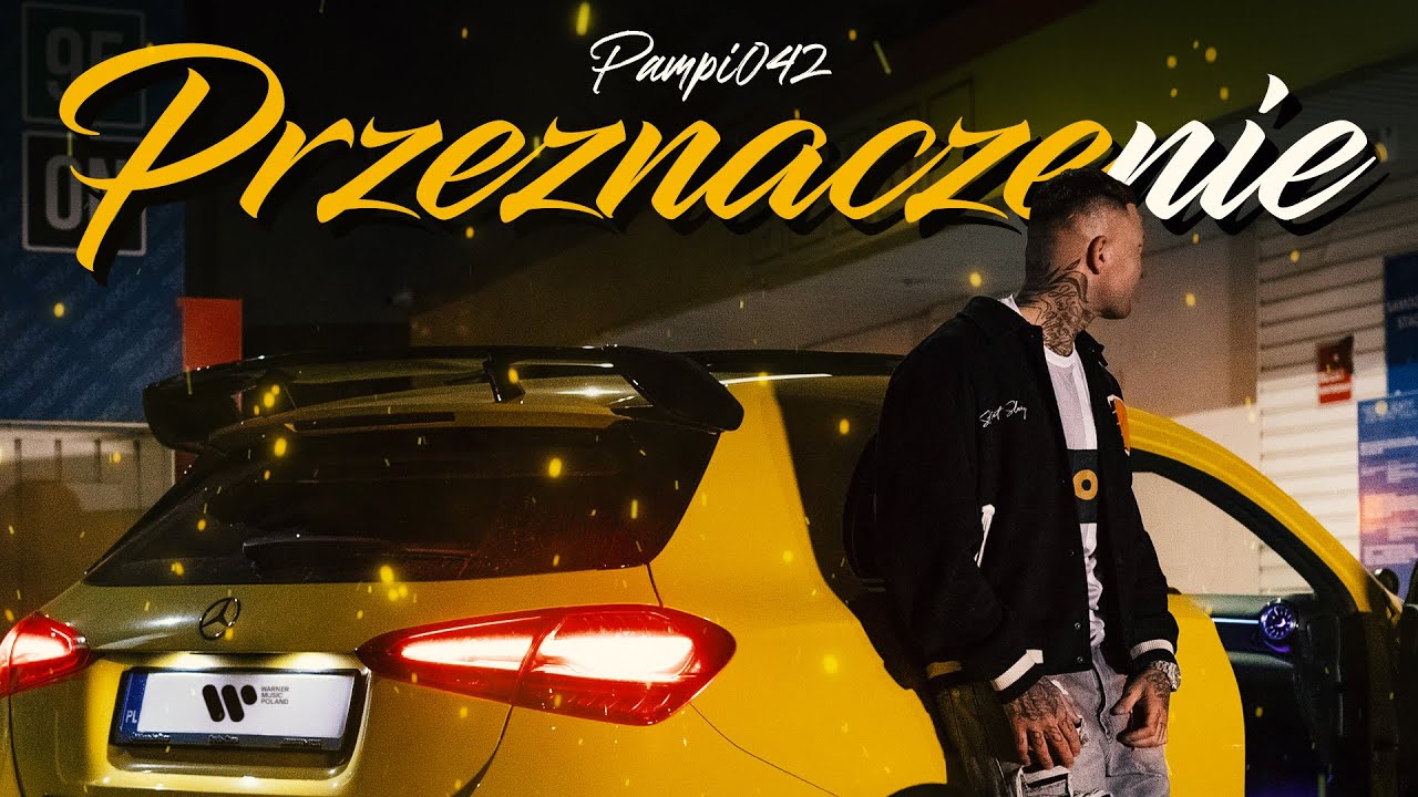 Pampi 042 - Przeznaczenie