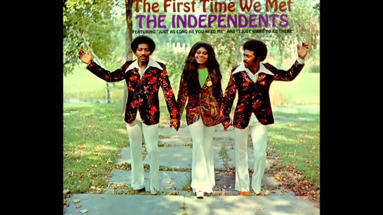 The Independents - Leaving Me