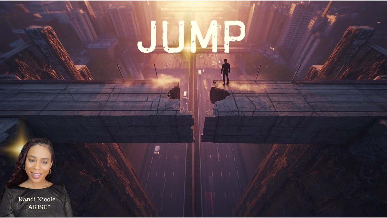 The Power of Choice: Jump or Stay Bound