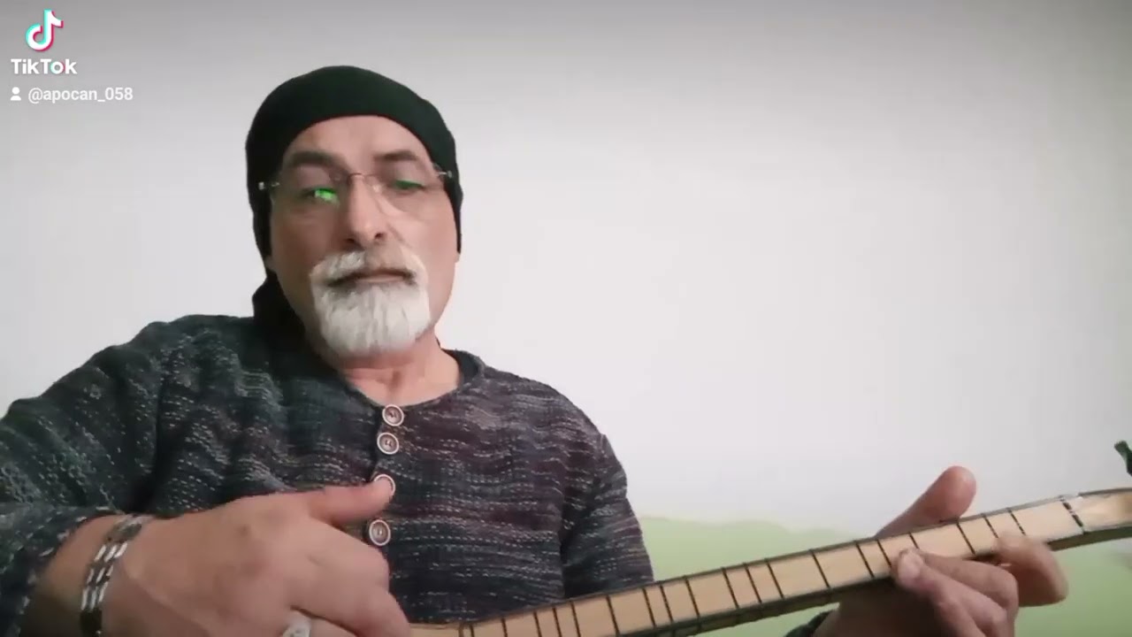 Gelemedim Dersim Sana 