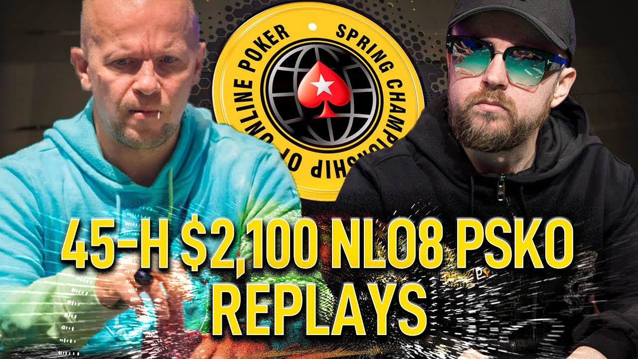 SCOOP 2020 #45-H $2k pads1161 | Zanos_Goda | kiiski Final Table Poker Replays