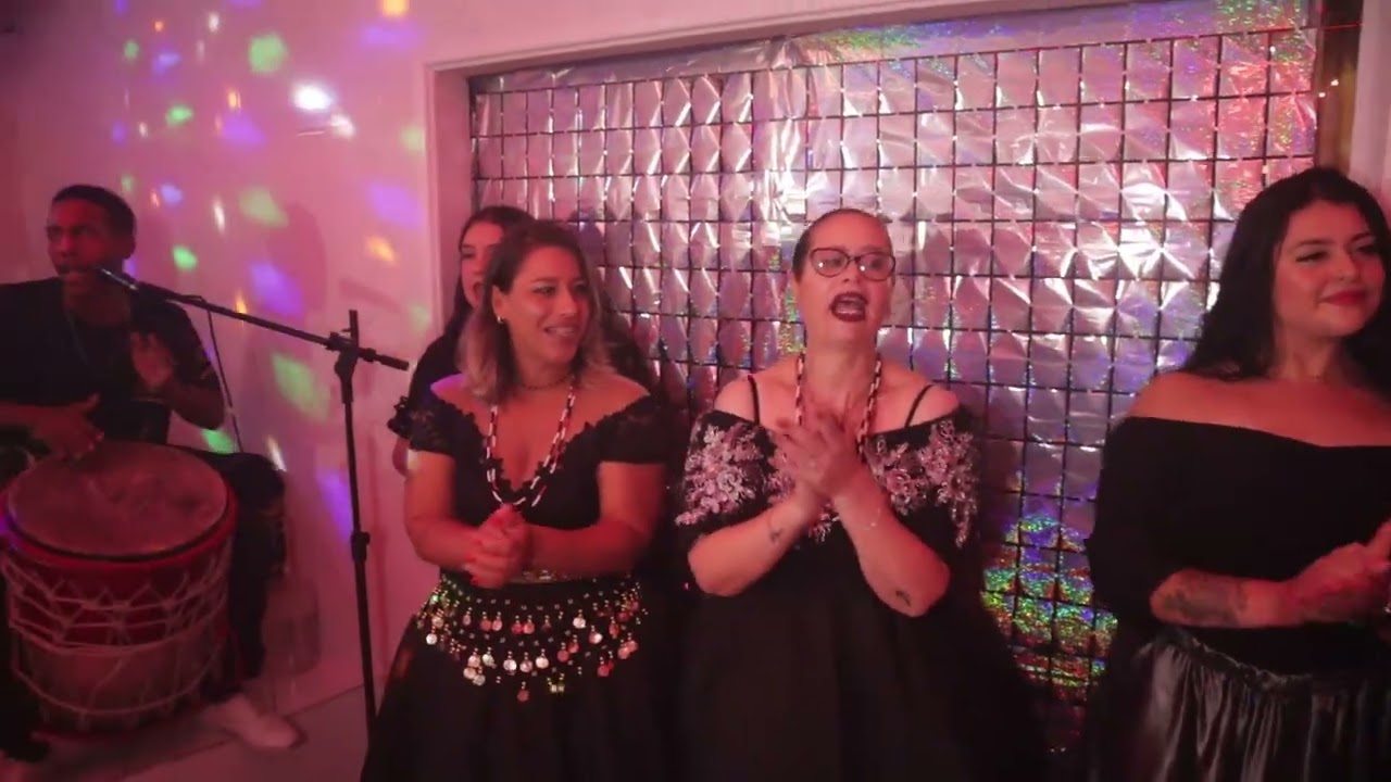Festa de 17 anos de Exu Rei e 6 anos de Exu Zé Pilintra - 15.11.2025