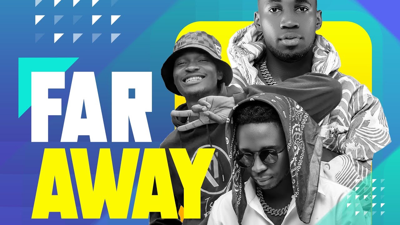 Isaiah Misanvu _ FARAWAY ft Nil Empire (Official audio)