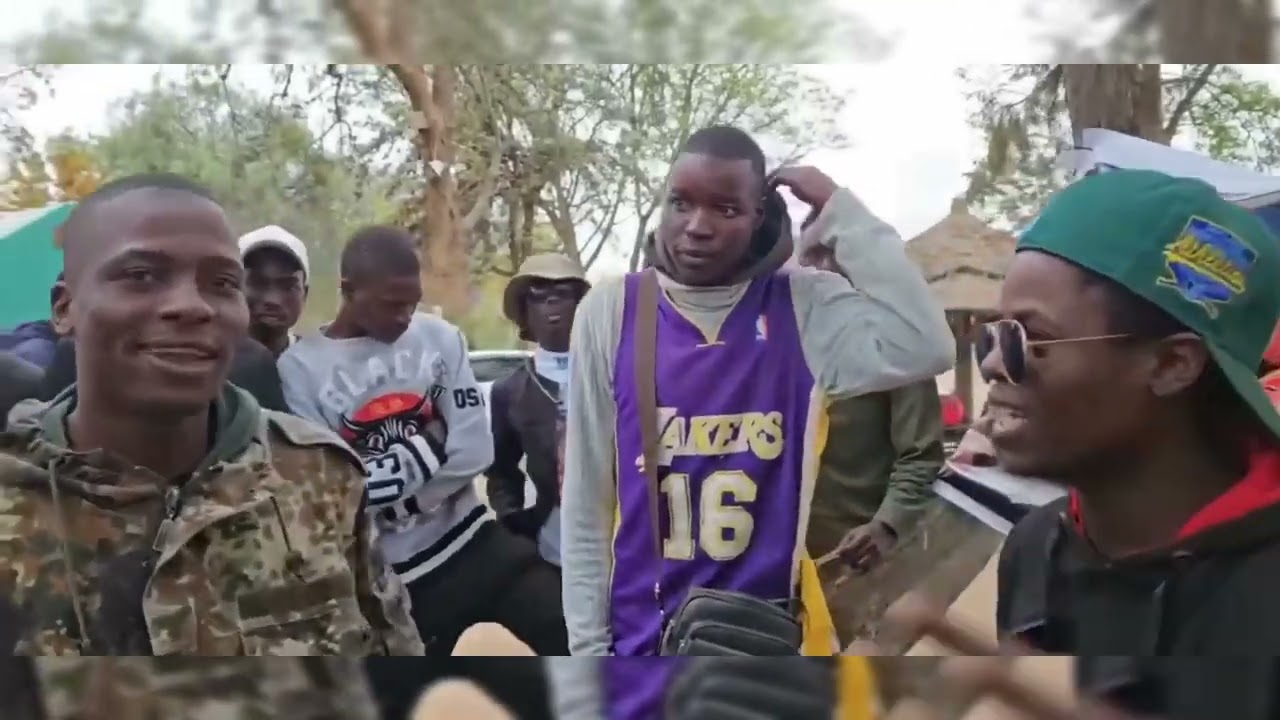 The reason behind Kupera Kwasuper Man #zimdancehall 