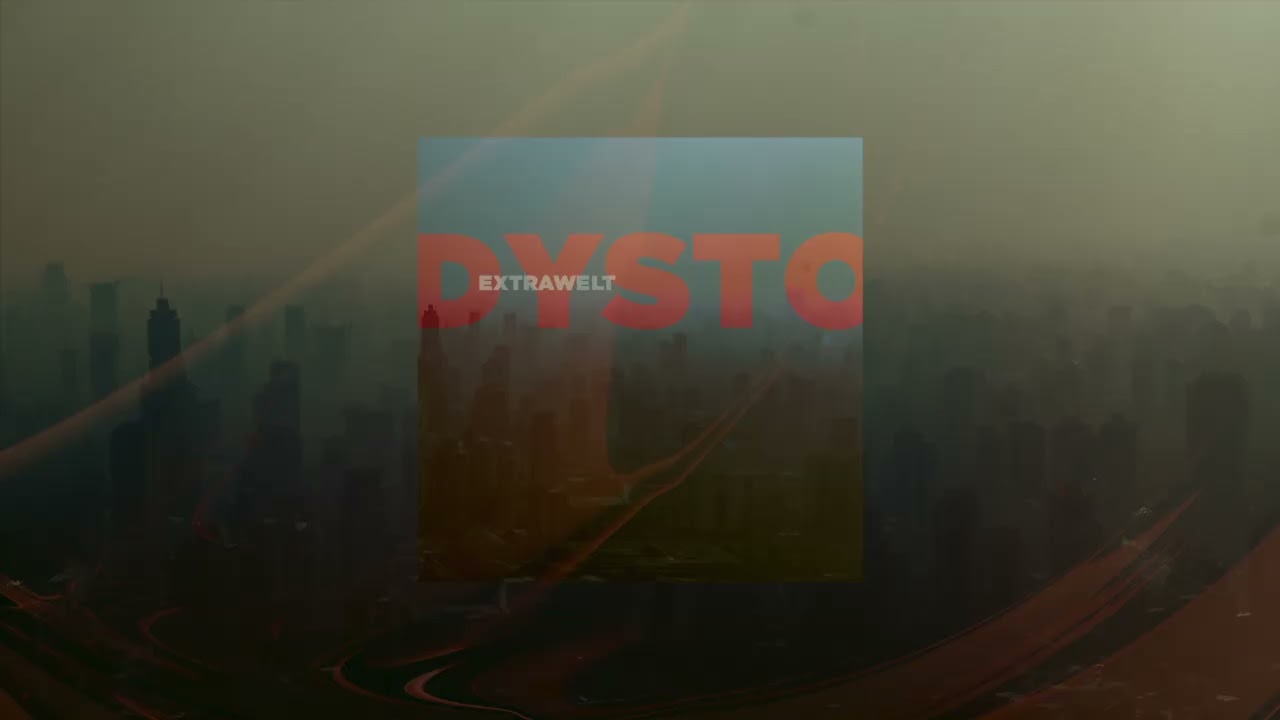 Extrawelt - No Song For The Dead