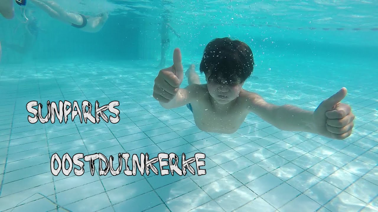 GoPro: Sunparks Oostduinkerke