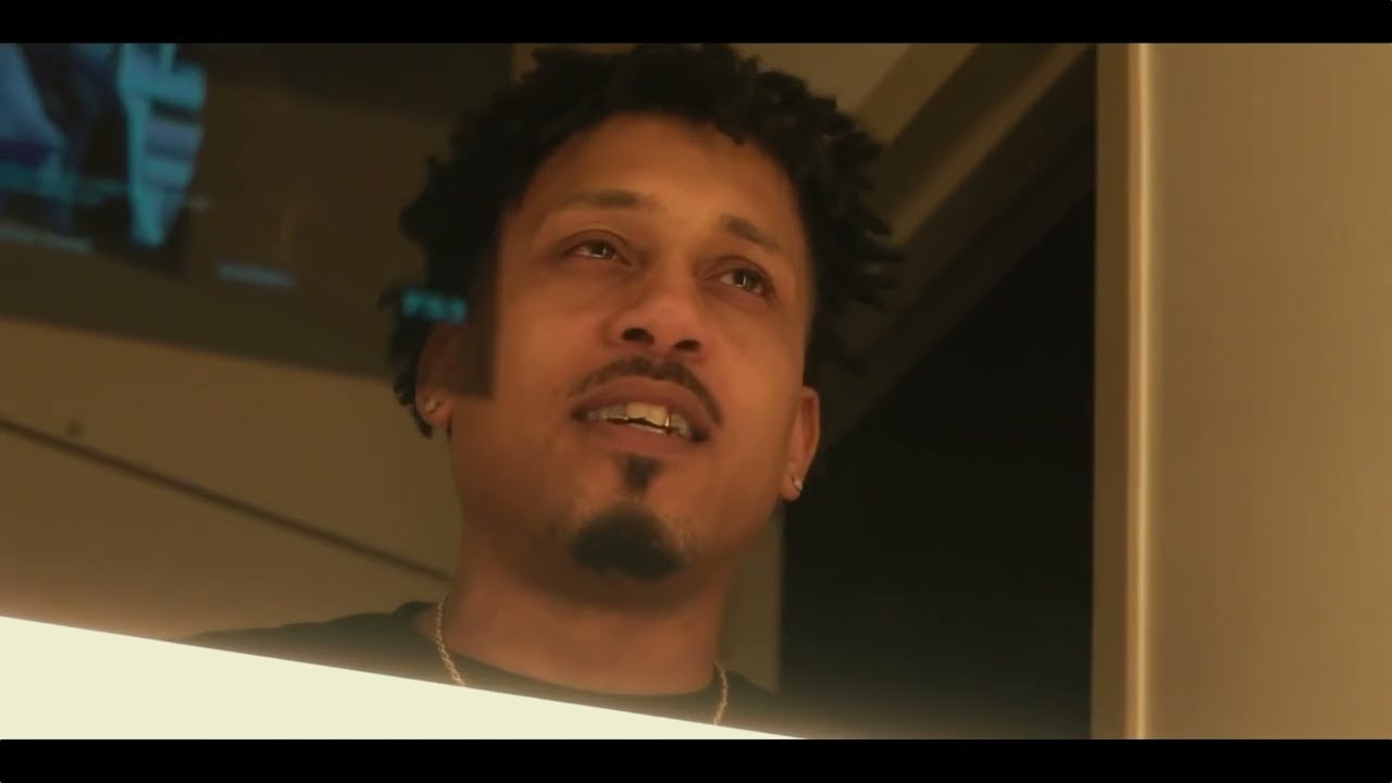 Da Real Montana Ft Yola Mayne