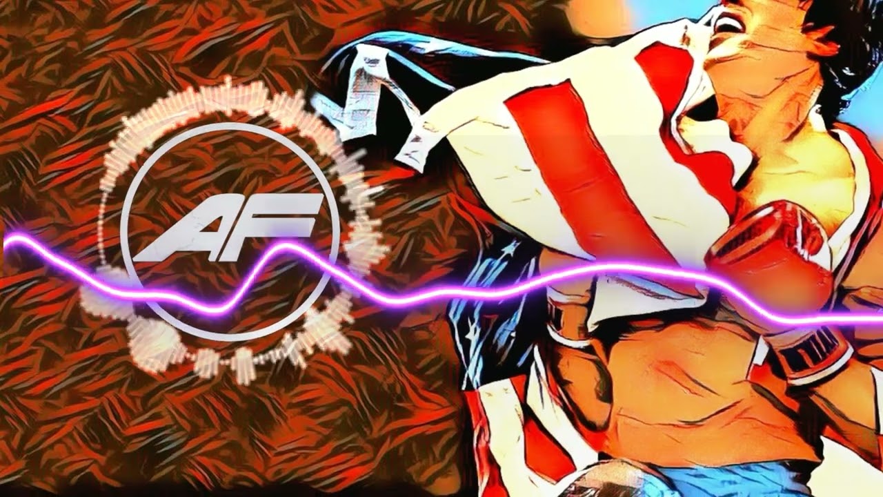 (Robert Tepper No Easy Way Out) Remix by Andrew Feanor