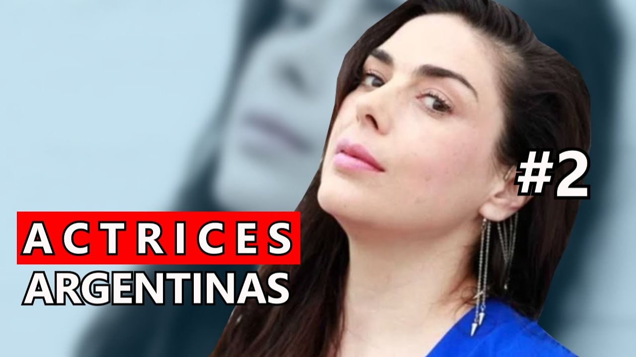 4 Muertes SORPRESIVAS de Actrices ARGENTINAS #2