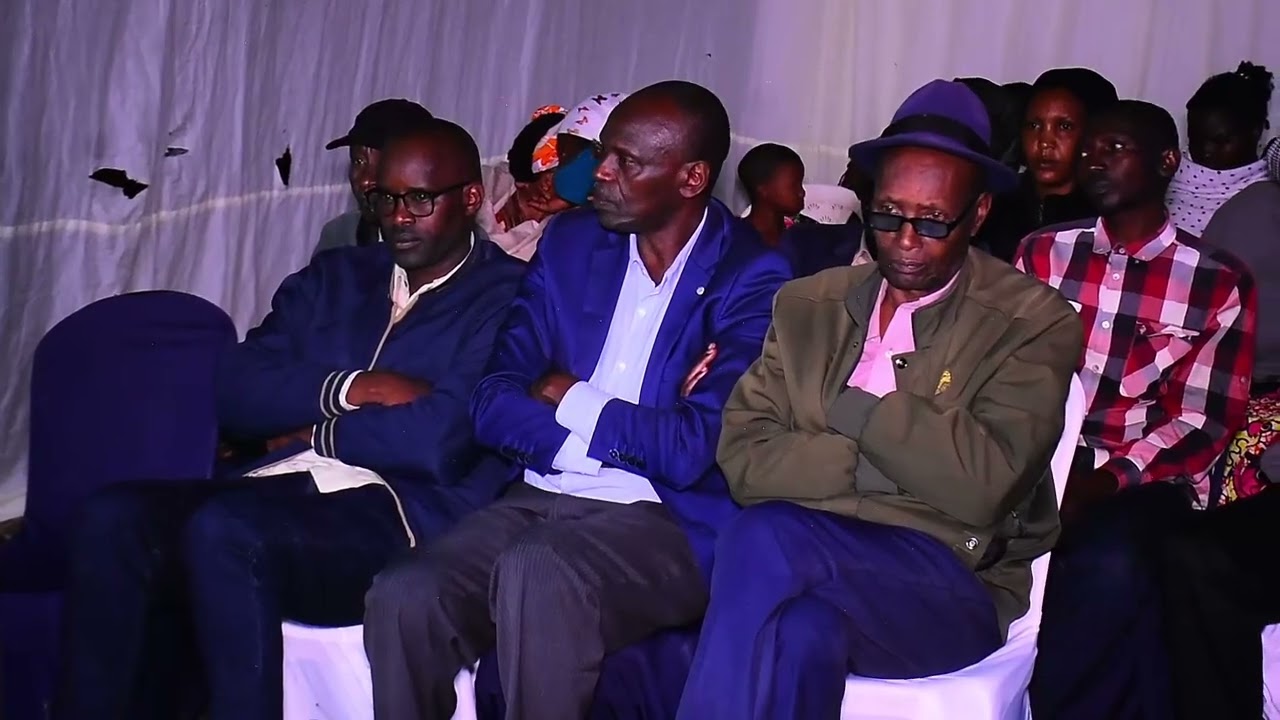 IJORO RYO KWIZIHIZA  UBUZIMA BW'UMUBYEYI WACU GASHIRABAKE Domitila