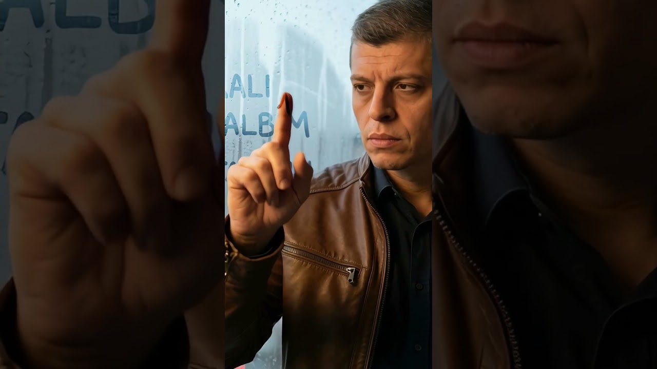 KAYARIM V2 🏔️ Dağlarına kar yağmış… arabesk trap