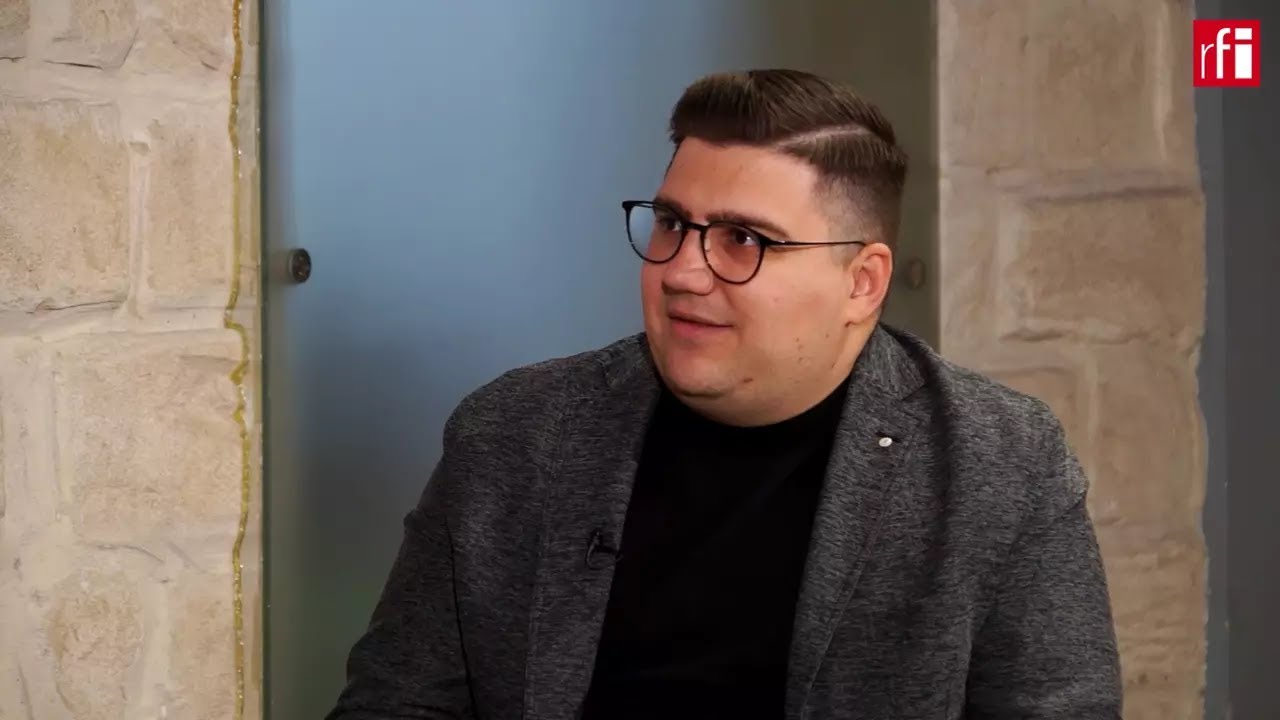Daniel Vodă (IPRE): „Încălcarea dreptului internațional, nesancționată, se poate repeta oricând”