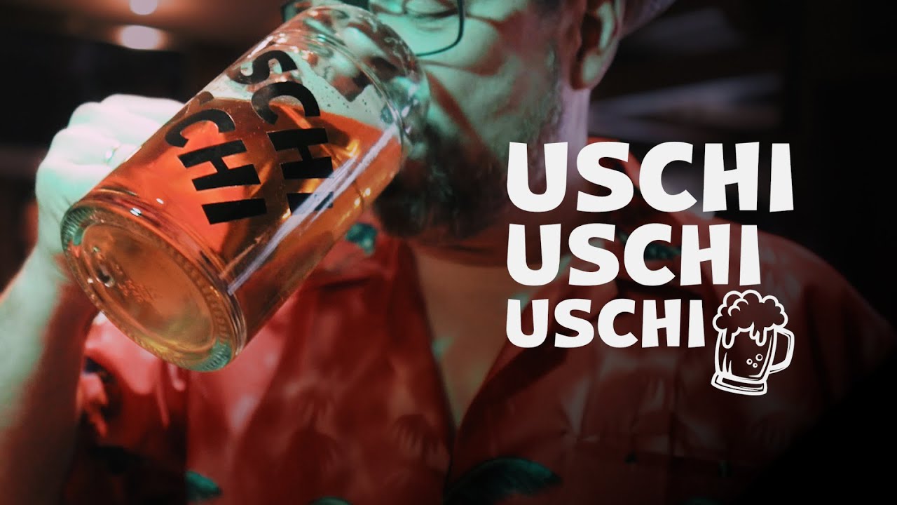 Uschi Glas - Ricky West