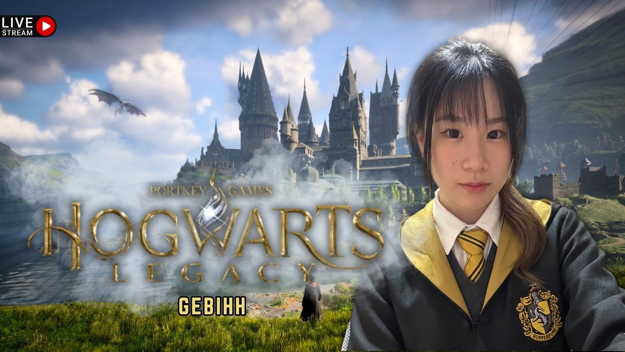 HUFFLEPUFF GANG HERE #mediashareon