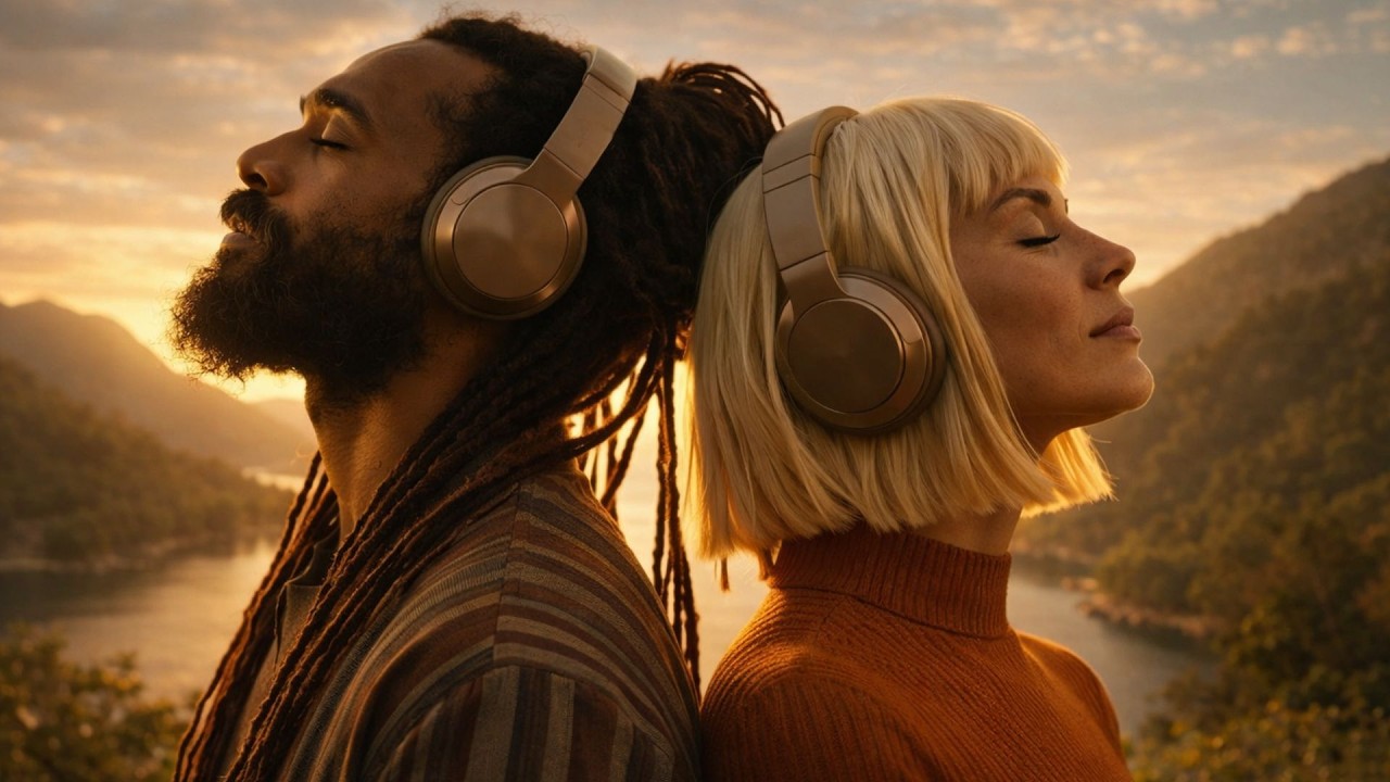 Sia & Damian Marley &ndash; Gravity of Us (2026 Official Fan Made Music)