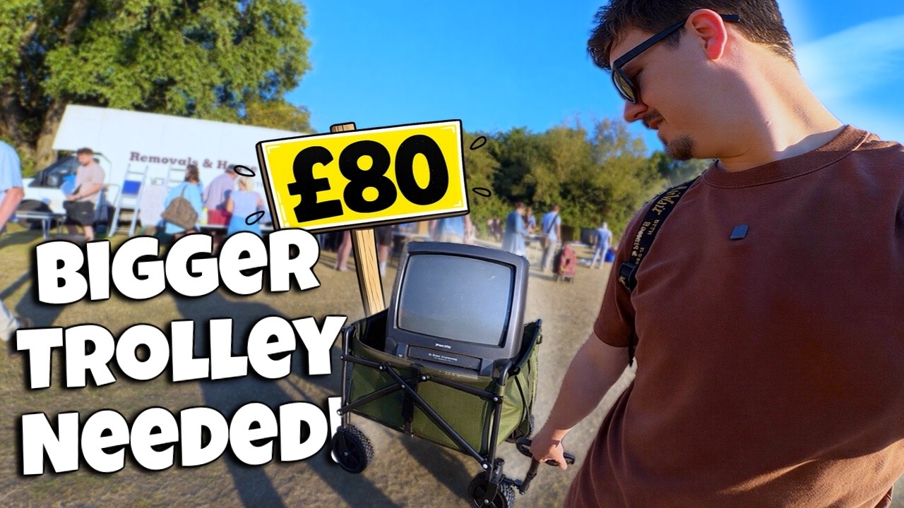 You Have To Be Quick For Deals Like These!