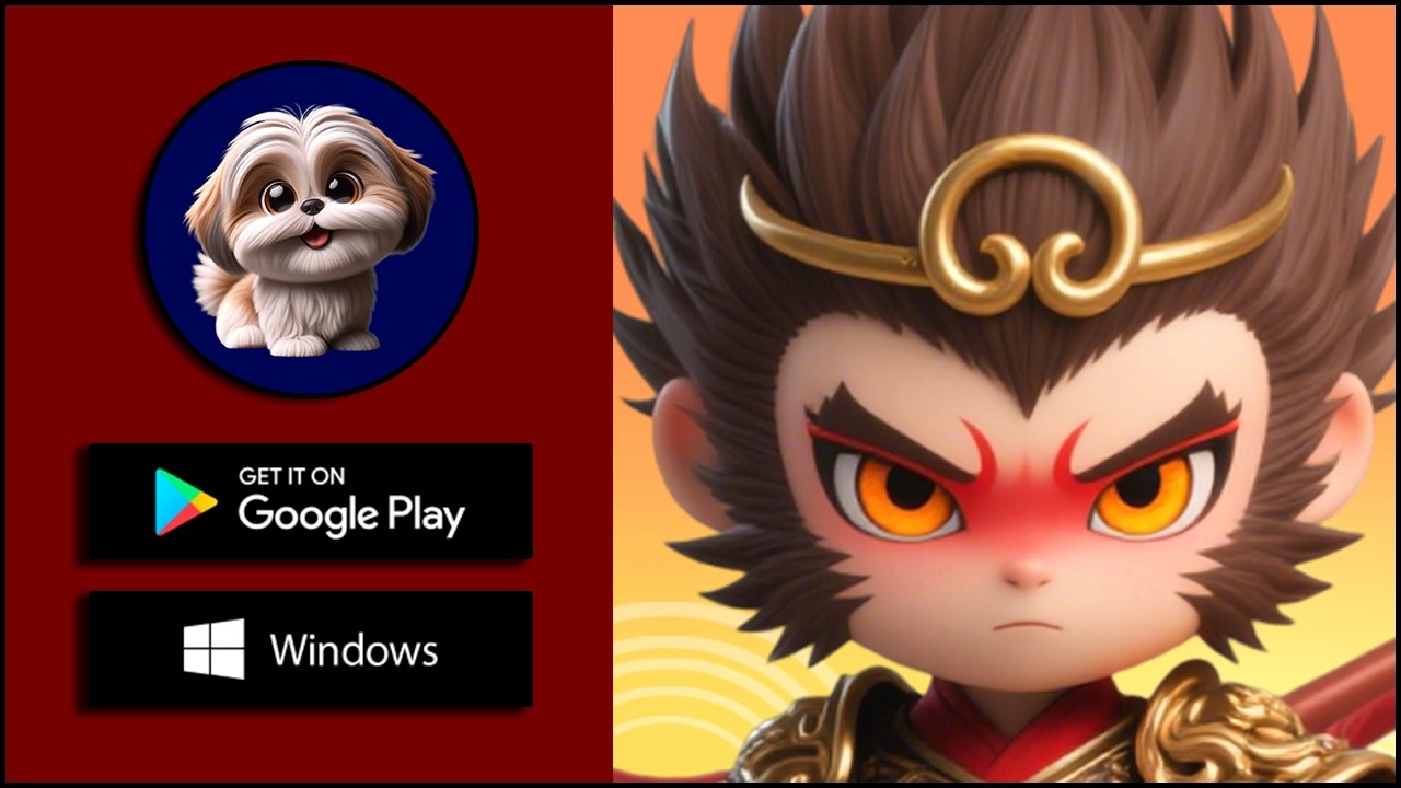 Spirit Summoners Gameplay (Mobile & PC)