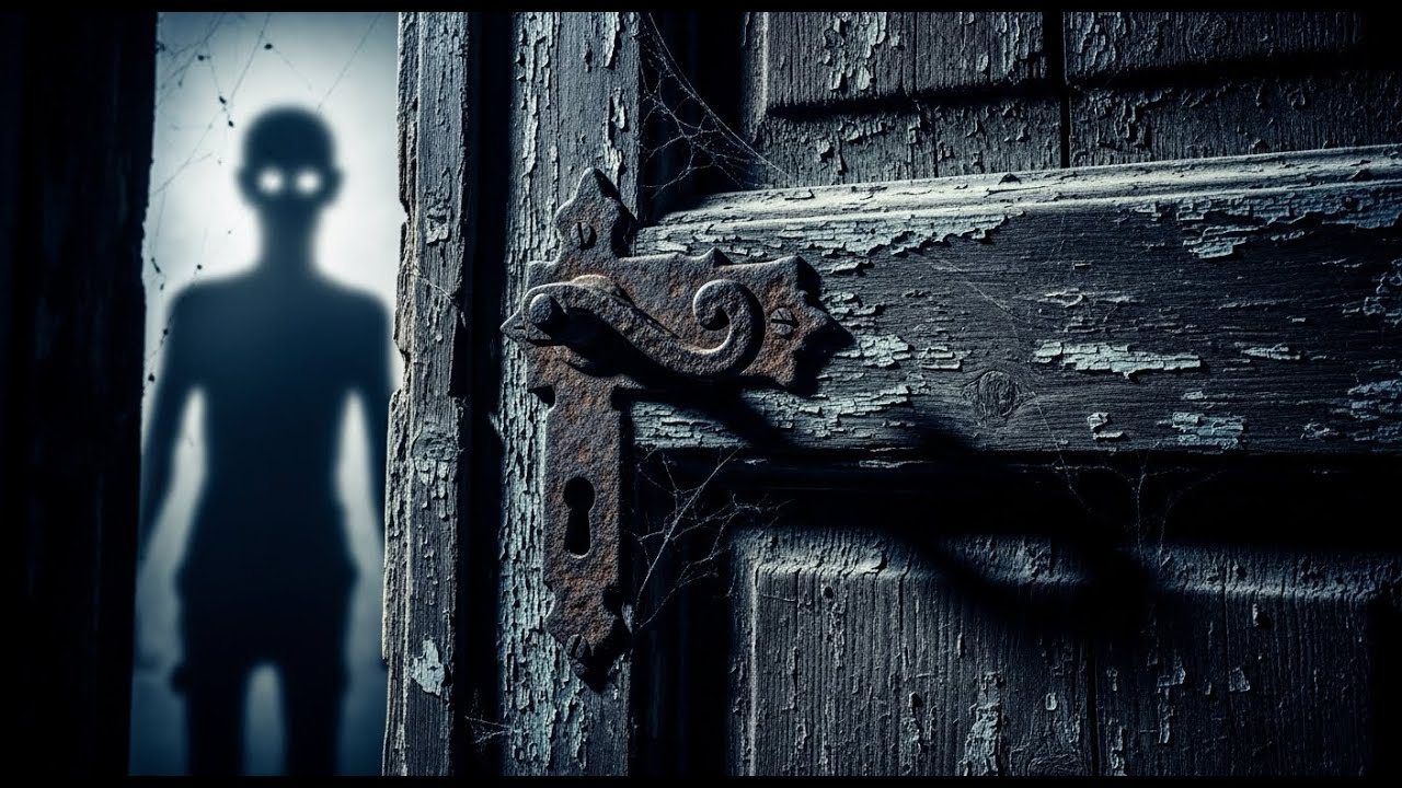 The Midnight Knock | Spine-Chilling Horror Story You Should Never Ignore