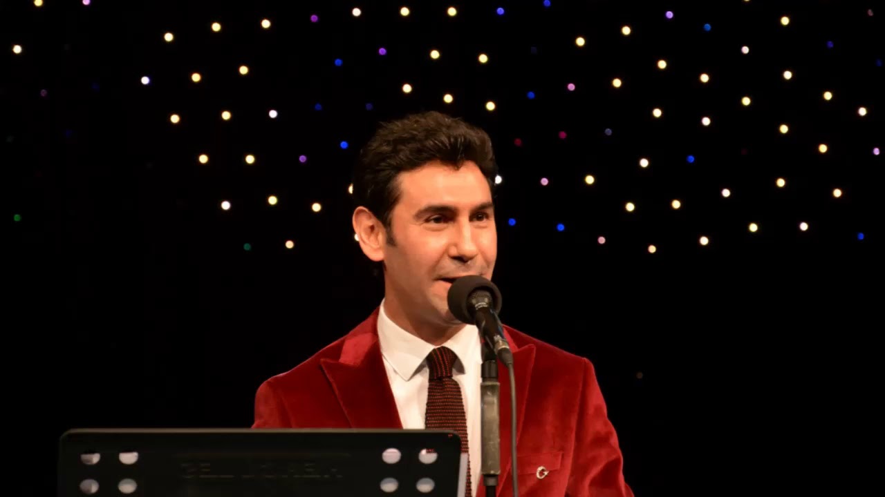 Bahadır ÖZÜŞEN-Dil Yâresini Andıracak (HİCAZ)R.G.