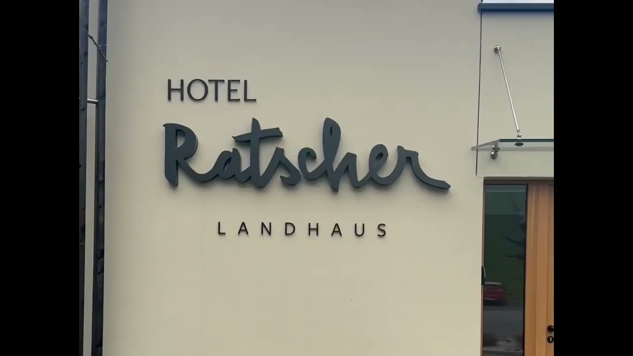 Ratscher Landhaus - Ratsch an der Weinstrasse