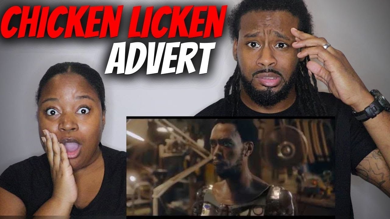 🇿🇦 SOUTH AFRICA'S CHICKEN IS THIS GOOD?! African Americans React 