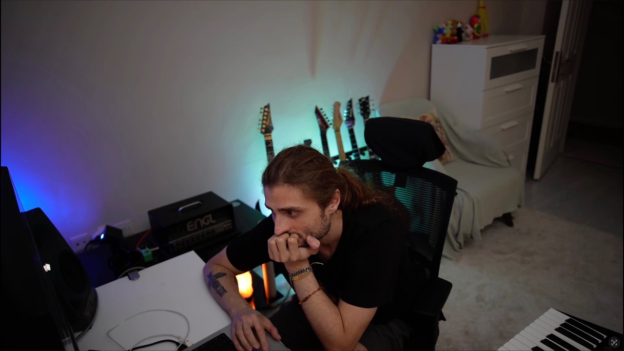 Relaxing Reggae
