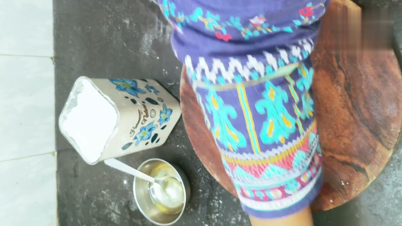 Homemade Samosa Patti Roll Patti Sheets Recipe 🌜 Ramadan Special Recipe Episode 19☺️