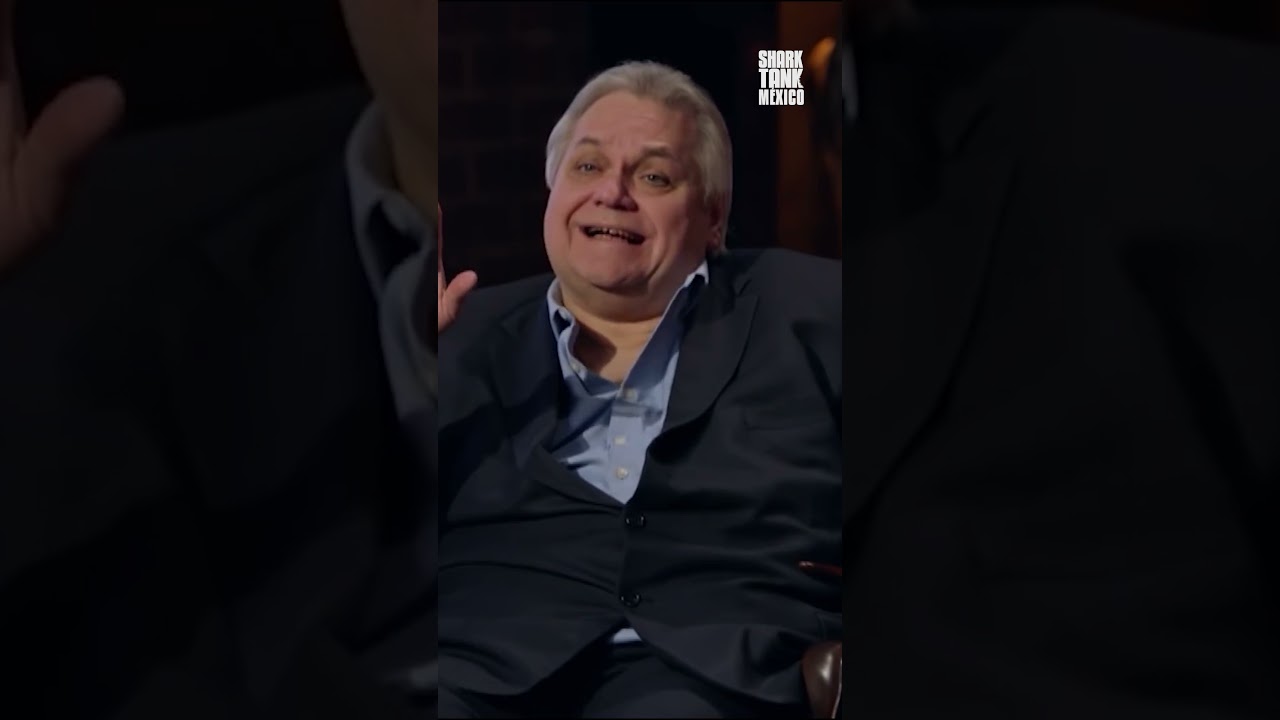 Estas emprendedoras no tienen ni idea de sus n&uacute;meros 🇲🇽 | Shark Tank Latam