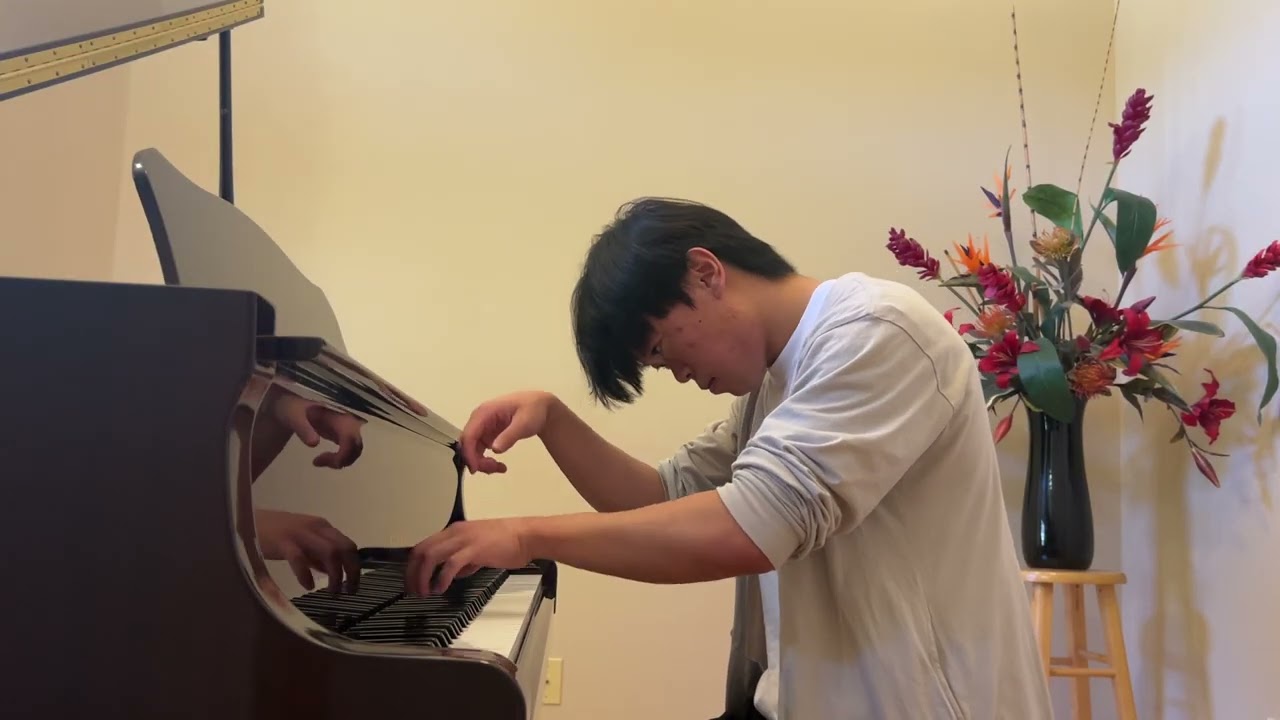 Piano Sonata No 8 in C Minor, Opus 13, 