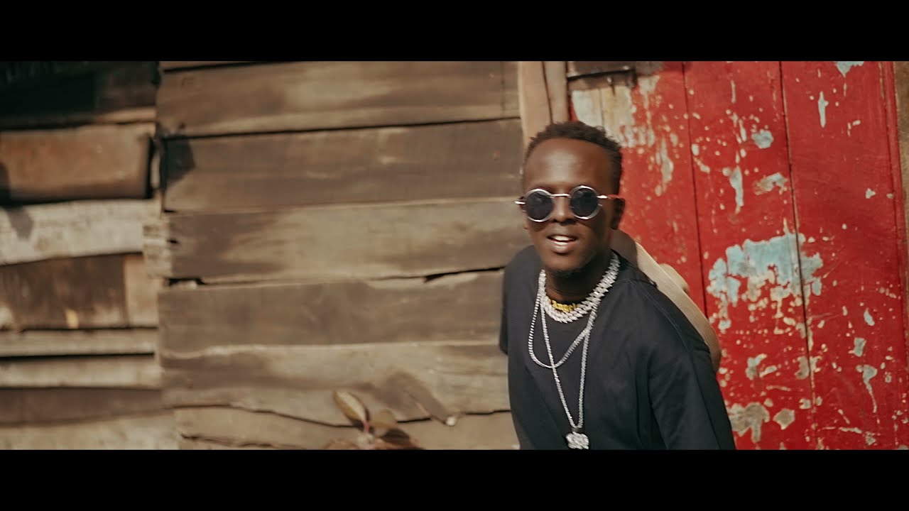 Seyn - Ijana (Official Video)