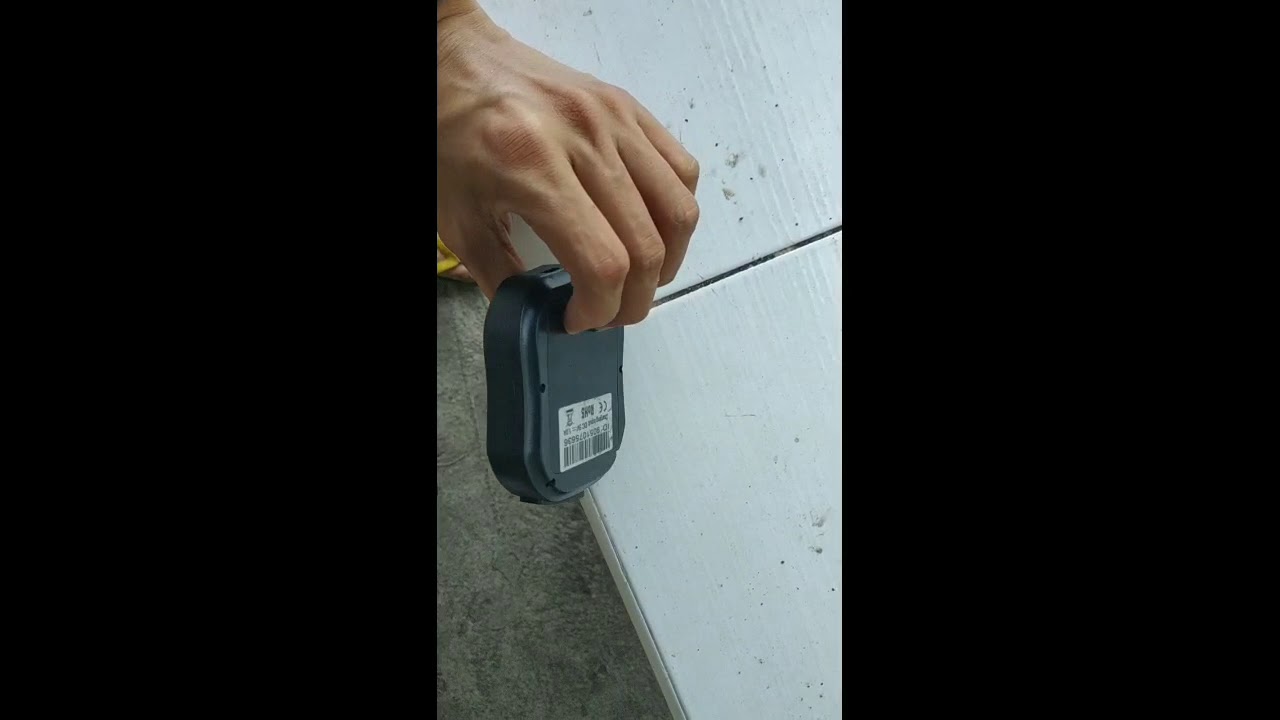 tkstar gps tracker review