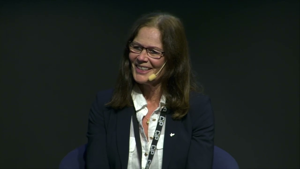 IP, Innovation, and Sustainability