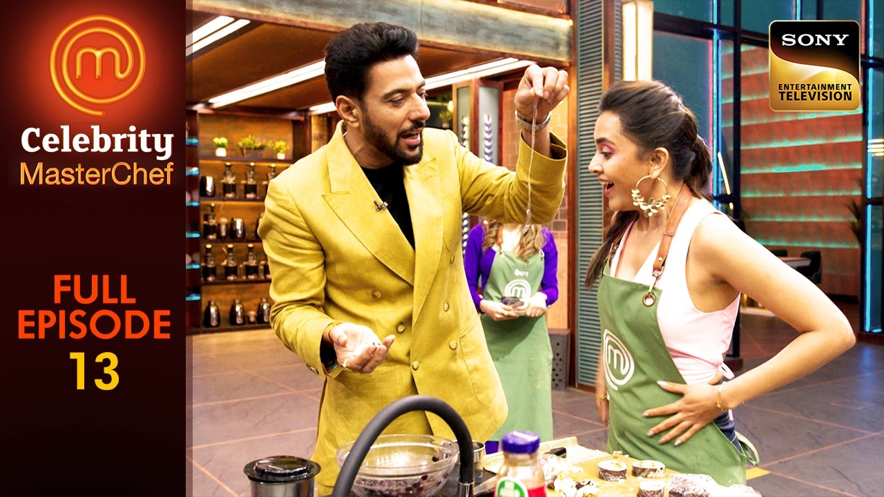 Tejasswi को Chef Ranveer ने दी क्या Warning? | Celebrity MasterChef | Ep 13 | Full Episode