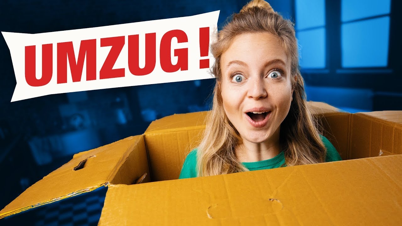 Die neue WG!