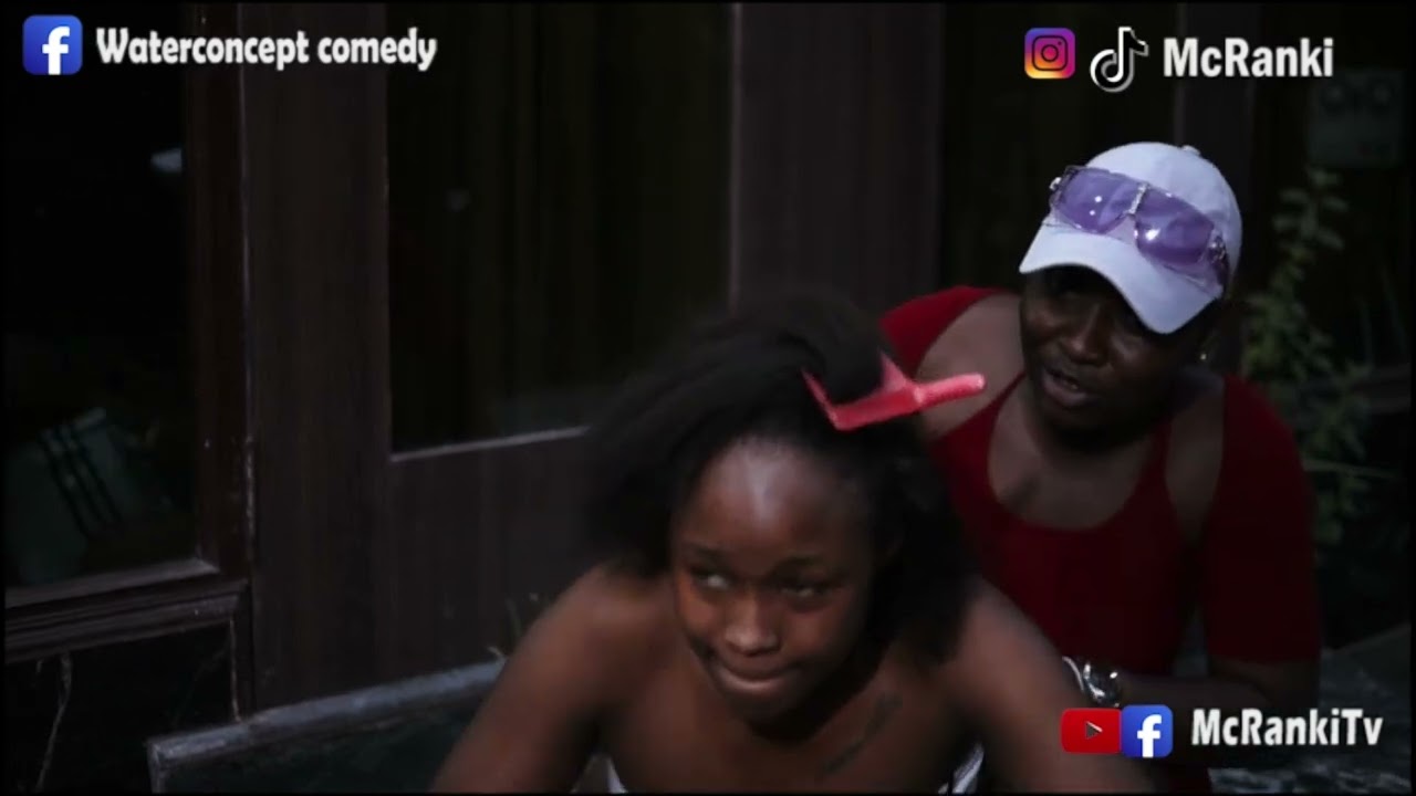 Wahala series episode 9