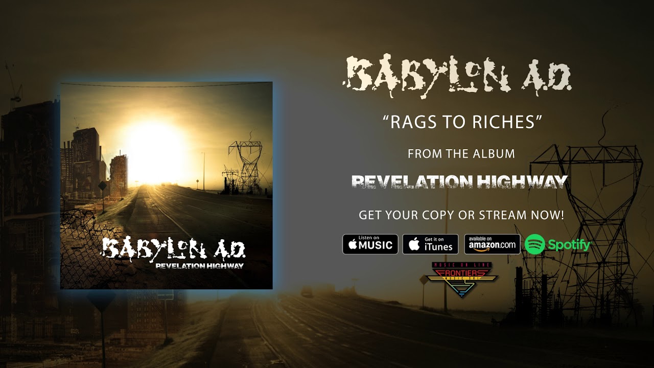 Babylon A.D. - 