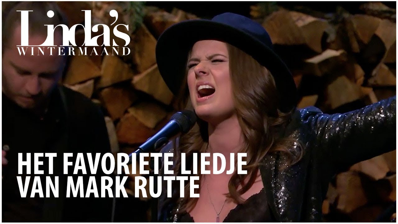 Mell & Vintage Future - Beautiful Day | Linda's Wintermaand