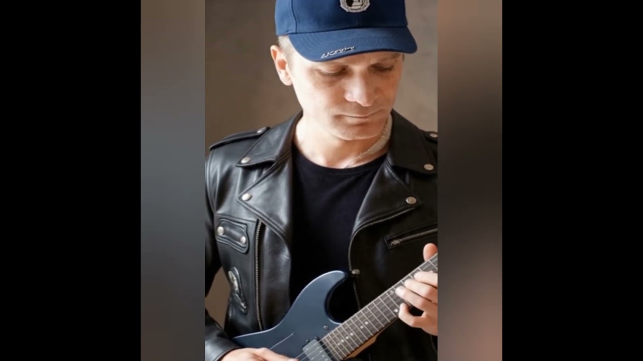 Explosive Emotional Rock Guitar Solo 🎸 | Plasma Music Official