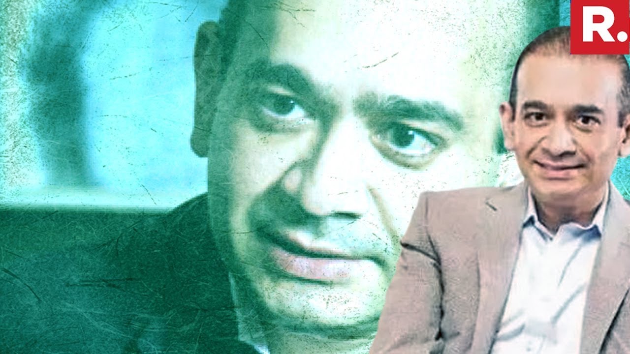 CBI Requests Immediate Detention Of Nirav Modi In The U.K | Nirav Modi Case