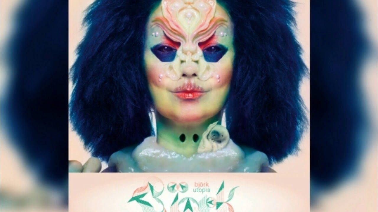 Björk - Losss | Live Háskólabíó 2018 | (AUDIO)