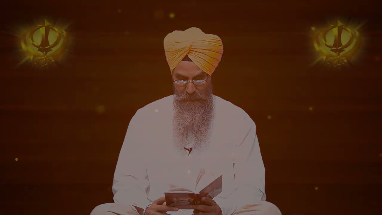 Chaupai Sahib Path By Guru Gobind Singh Ji | ਚੌਪਈ ਸਾਹਿਬ ਪਾਠ ਸੁਣਨ ਨਾਲ ਹਰ ਡਰ ਦੂਰ ਹੋ ਜਾਂਦਾ ਹੈ