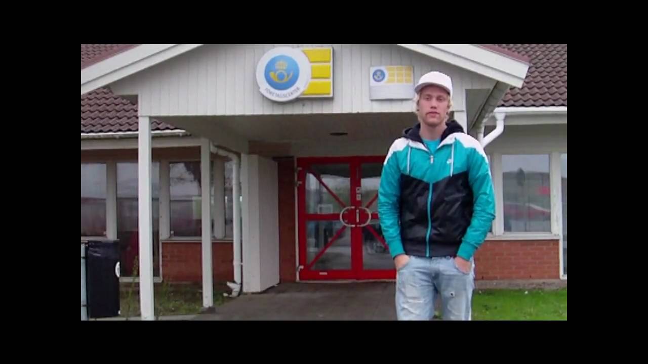 En liten eftermiddag i Svedala(Rundtur)