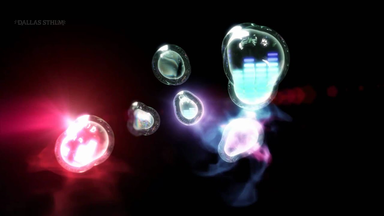 SVT Melodifestivalen 2011/2012 Vinjett / Opening Sequence - Dallas Sthlm
