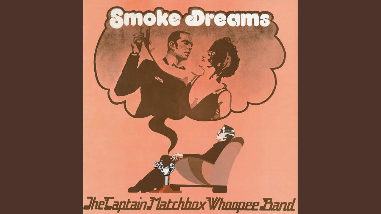 Smoke Dreams (Of You)