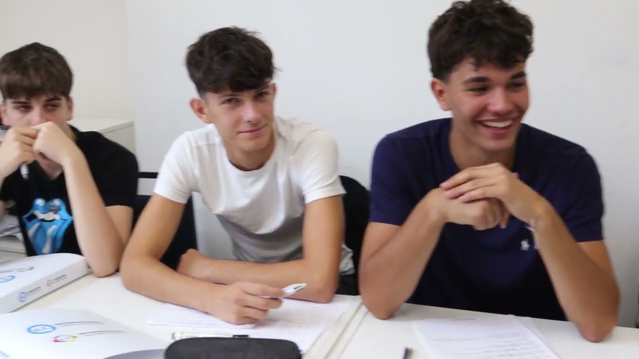 ILC & ILH Cambridge | English Courses for Adults & Junior Summer School (Ages 5–10 & 11–16)
