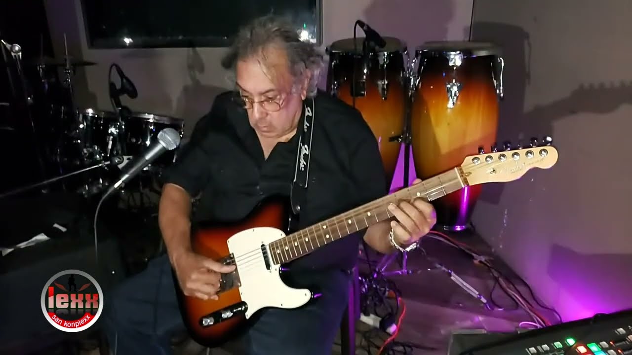 DIGITAL EXPRESS - SE OU ROBERT MARTINO / FREDDY, TOPVICE LIVE MELI MELO