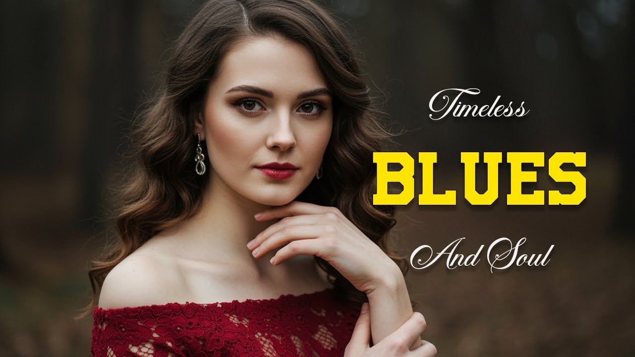 Timeless Love Songs | Etta James Inspired Blues & Soul Classics