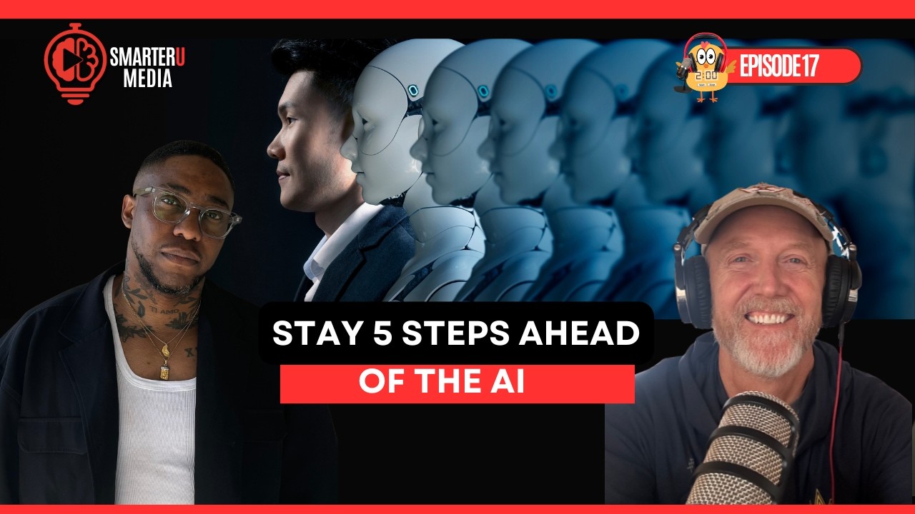 Stay Five Steps Ahead of the AI -  DINES Reshapes the Future of Culture and Technology