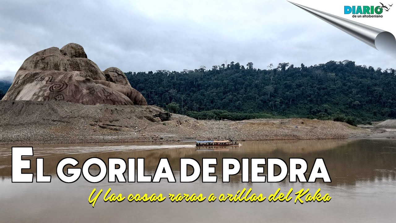 MAYAYA | Un lugar donde se olvidaron del Turismo