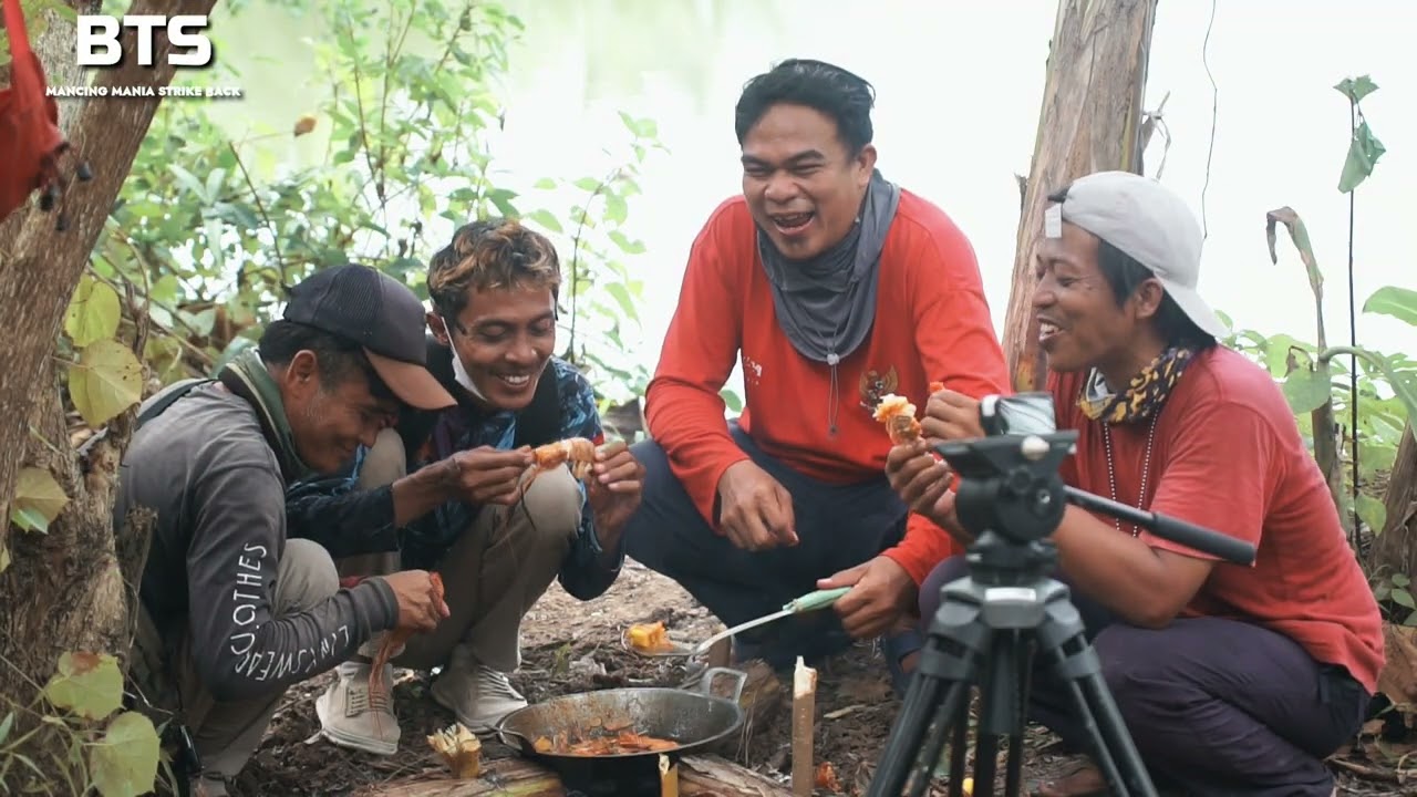 PERANGKAP IKAN BOLANG CILACAP MASUK TRANS7